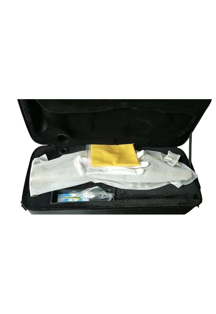 TP-G400G Instrumentos musicales de viento profesional de grado general BB trompeta