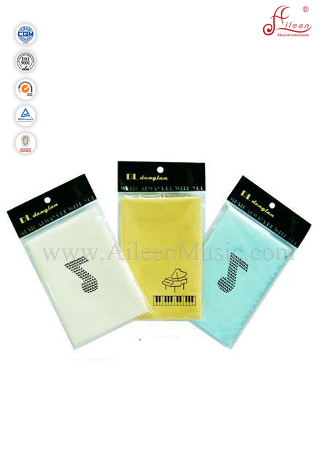 Paño de limpieza de piano avanzado (DL-8542-8544)