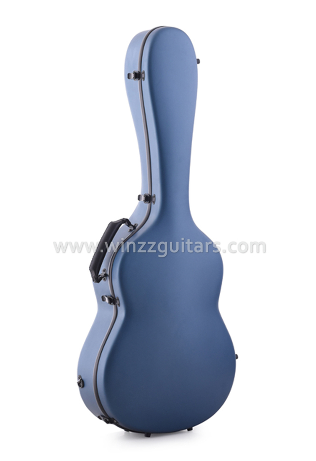 Nuevo estuche de guitarra de fibra de carbono compuesto (CCG081G)