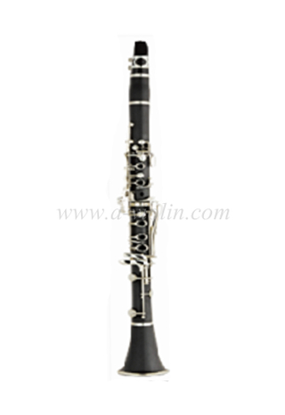 [Aileen] bB 17 clarinetes clave (CL3041N-S)