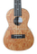 Ukulele de madera laminado flameado artificial al por mayor (AU-K10-21)