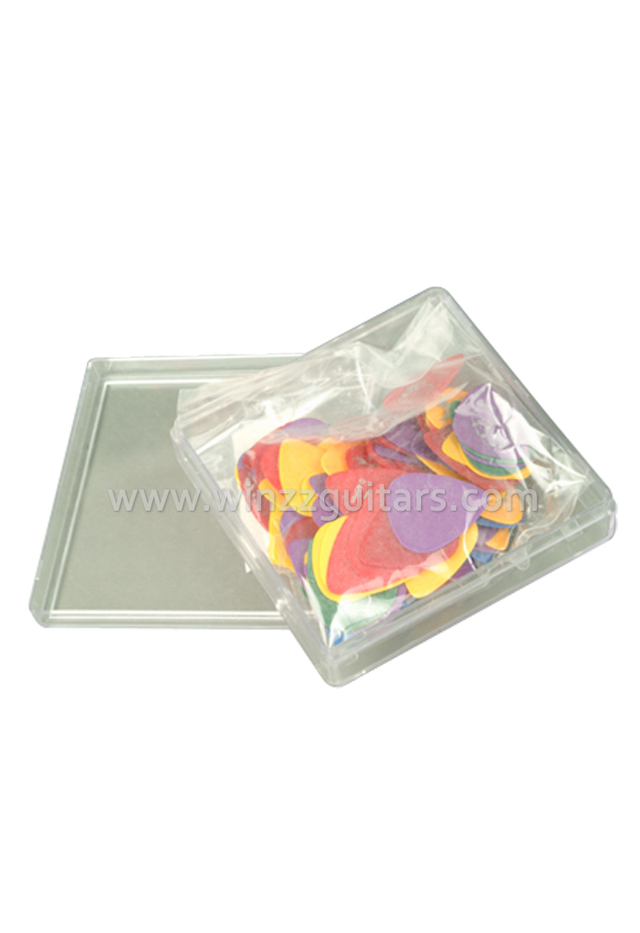 Guitar Pick Up / guitarra plectrum / Accesorios de guitarra (GP100D)