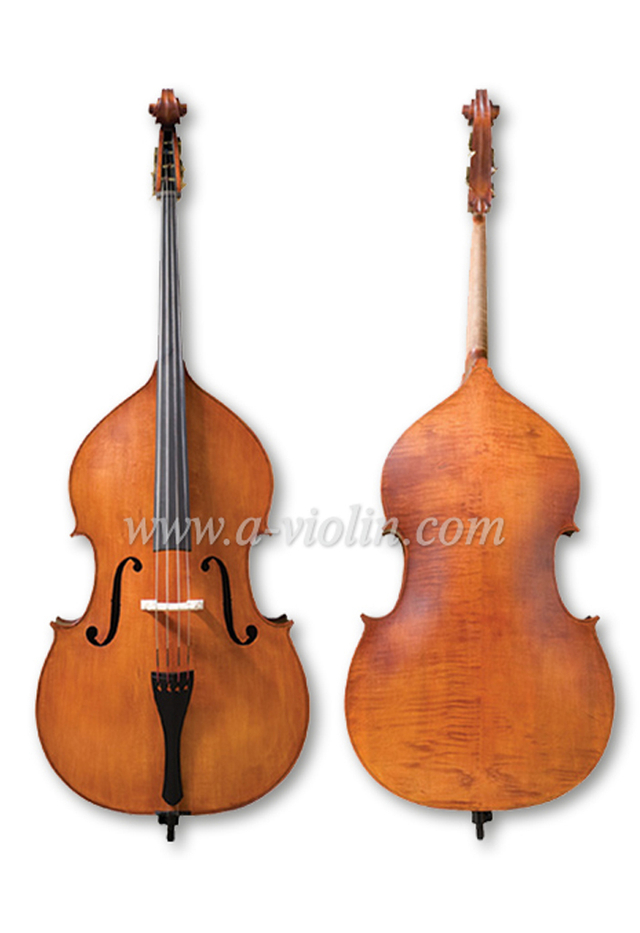 Hand Spirit Barniz Abeto Tallado Contrabajo (VDB220)