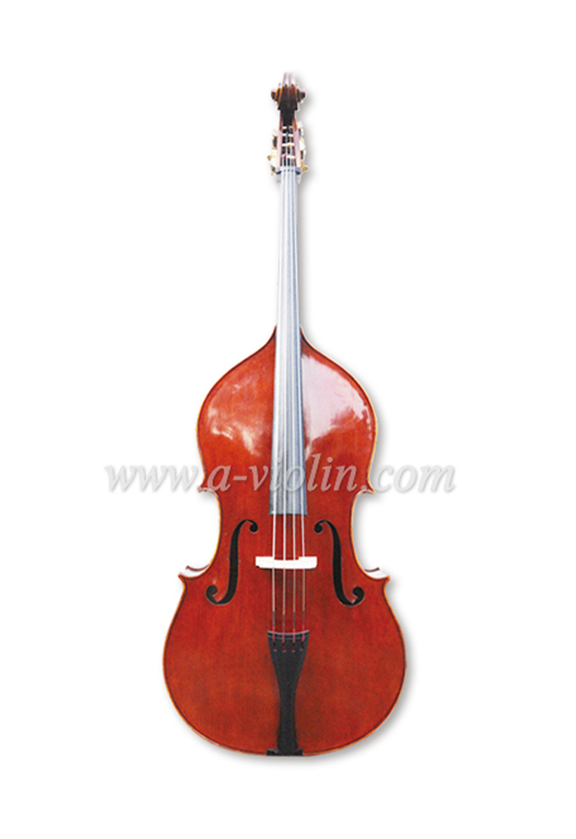 5/8 contrabajos de estilo antiguo de abeto sólido (VDB530)