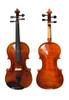 Violín de ébano avanzado (VH50Y)