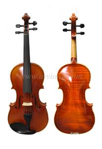 Violín de ébano avanzado (VH50Y)