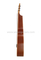 Guitarra Weissenborn china más profunda hawaiana (AW660L-D)