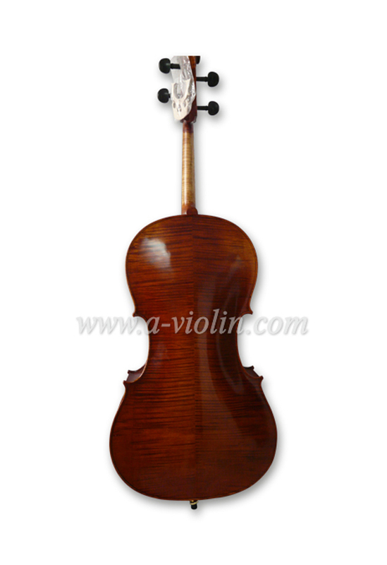 Venta al por mayor Spruce Top Advanced Cello (CH200Y)