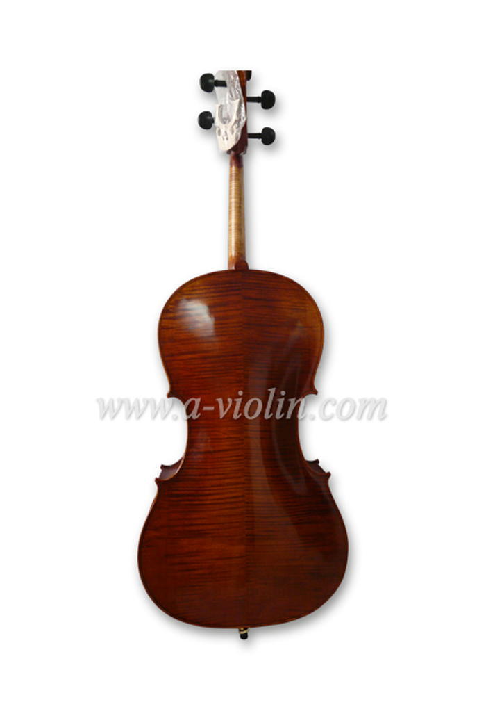 Venta al por mayor Spruce Top Advanced Cello (CH200Y)