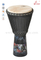 Calcomanía cuerpo Djembe tambor (ADM10TK1)