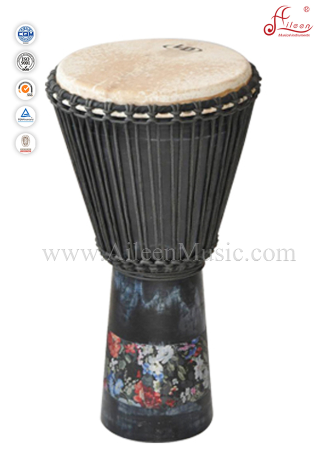 Calcomanía cuerpo Djembe tambor (ADM10TK1)