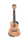 Ukelele de cuerpo de madera contrachapada de madera de sauce de 23 "(AU66L)