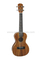 Ukelele de concierto de madera contrachapada de Koa del este asiático (AU50L-23)