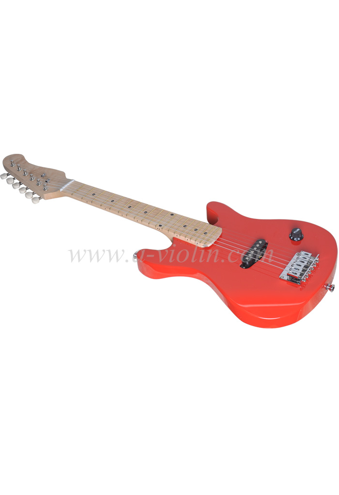 Mini guitarra eléctrica para niños (EGM100)