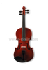Violín acústico de estudiante de madera dura teñida (VG106)