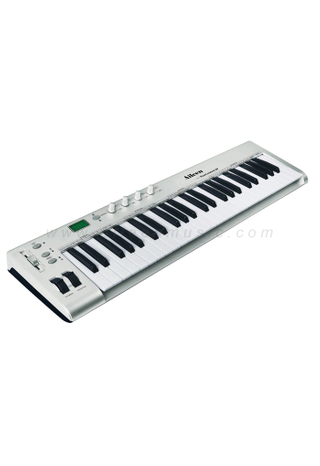 49 teclado midi con pantalla LED (MDK49301)