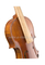 4/4 violín barroco, violín artesanal profesional (VH500Z-A)