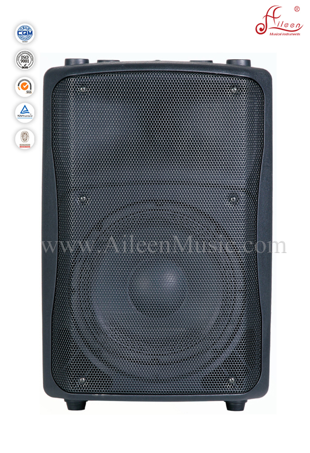 Altavoz de gabinete de plástico Woofer de alta calidad ( PS-0860APB )