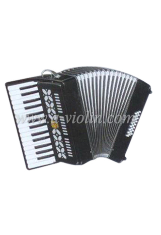 Venta al por mayor de instrumentos musicales 30 teclas 32 acordeón piano bajo (K3032)