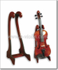 Soporte de violín de madera de alta calidad de Protect the Violin (STV20)