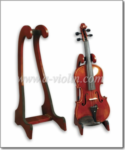 Soporte de violín de madera de alta calidad de Protect the Violin (STV20)