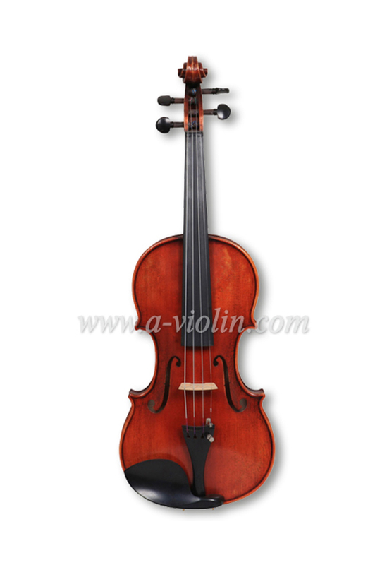 4/4,3/4,1/2,1/4 Violín chino hecho a mano (VH500S)