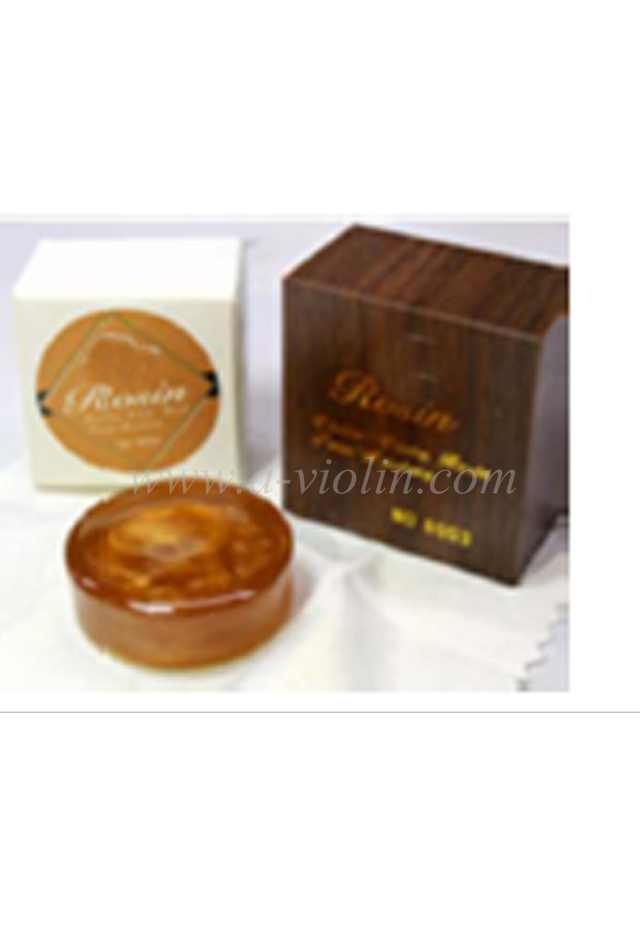 Uso barato de colofonia para violín, violonchelo, instrumento de cuerda (RV13P)