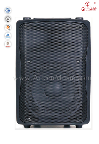 Pro Audio 12' Woofer Caja acústica de plástico (PS-1012APB)