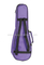 Bolsa blanda colorida para ukelele soprano/concierto/tenor/bajo (BGU-DSL10)