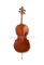 Violonchelo profesional avanzado con barniz de aceite antiguo 4 / 4,3 / 4 (CH500VA)