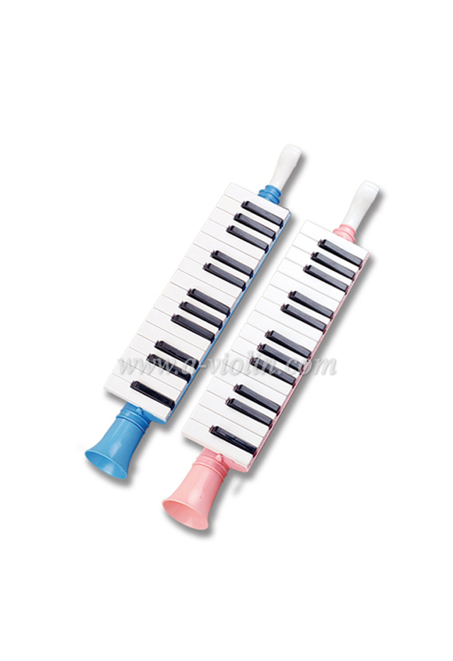Pipa Melodica de 27 llaves (ME27)