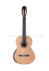 Guitarra Clásica Concert Smallman Left Hand de 39" Hecha a Mano (ACH30A)