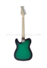 Fabricado en China All Solid TL Style Telecaster Guitarra eléctrica (EGT10)