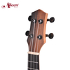 Servicio OEM, ukelele de concierto Ovengkol para estudiantes de 23 pulgadas (AU99AM-23)