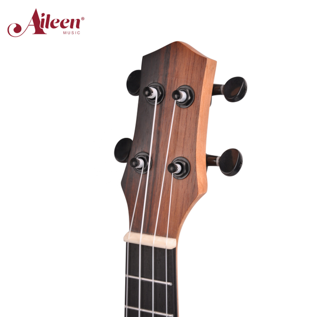 Servicio OEM, ukelele de concierto Ovengkol para estudiantes de 23 pulgadas (AU99AM-23)