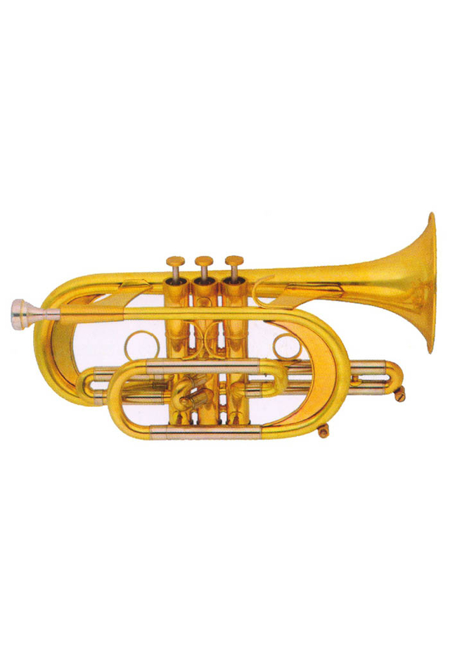 bB Clave Modelo pesado de corneta de alto grado (CN-H400P-SYY)