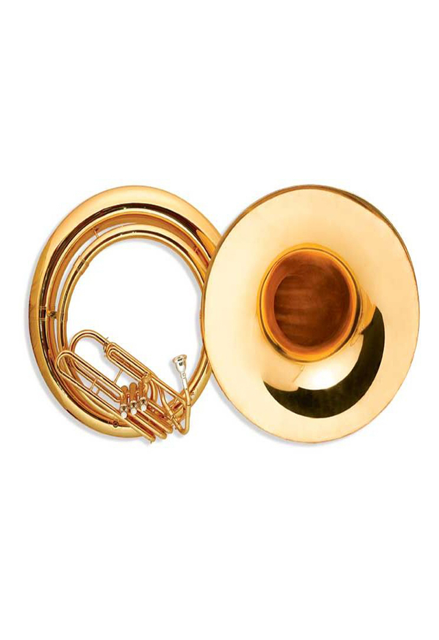 Sousafón de 3 pistones de grado general clave bB (SS-G470G)