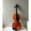 Violín de conservatorio hecho a mano, violín avanzado de arce flameado agradable (VH500Z)