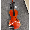 Violín de estudiante, barniz de alcohol aplicado a mano Violín avanzado (VH100Z)