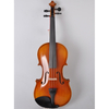 Violín flameado con barniz de aceite de estilo antiguo de nivel de entrada (VH100Y-N)