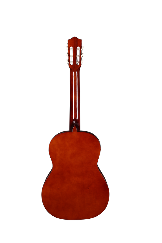 AC001L-39 Alta calidad 39 'MÁS COLORES Guitarra clásica de nivel de entrada
