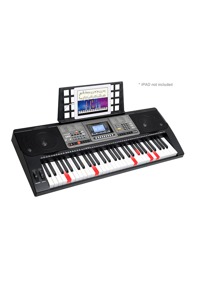 61 teclas Música profesional Teclado oriental del teclado oriental (EK61224)