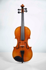 SC-18AL Barniz mixto de alcohol y aceite Tapa de abeto macizo seleccionada 4/4-1/16 Kit de violonchelo profesional avanzado 