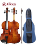 SC-15AL Kit de violonchelo profesional moderado con tapa de abeto macizo seleccionado 4/4-1/16