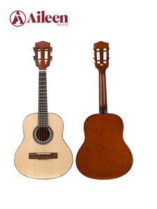 Guitarra Cavaquinhos con tapa de madera contrachapada de abeto de 23'' CG10L