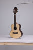 Guitarra Cavaquinhos con tapa de abeto macizo de 23'' CG18