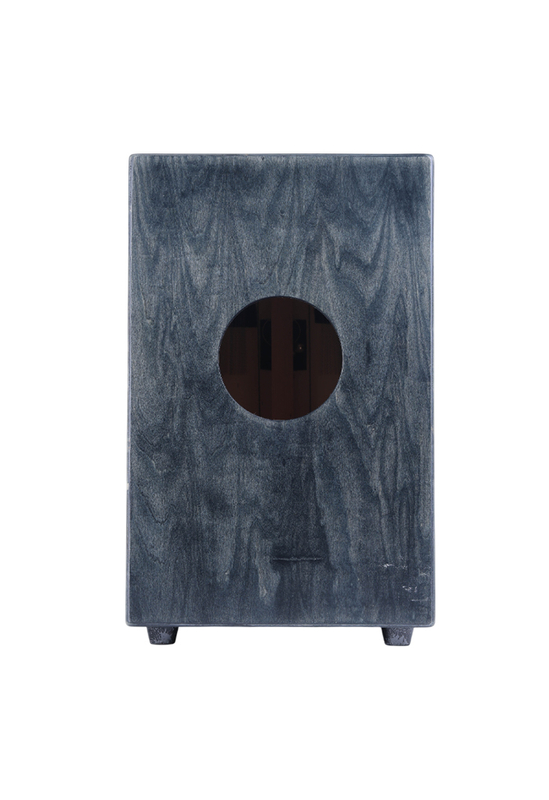 CJ-H00L Nuevo nivel de entrada Estudiante Finabe frotado a mano Drum Cajon estándar