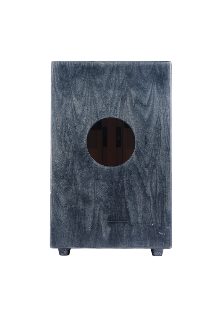 CJ-H00L Nuevo nivel de entrada Estudiante Finabe frotado a mano Drum Cajon estándar