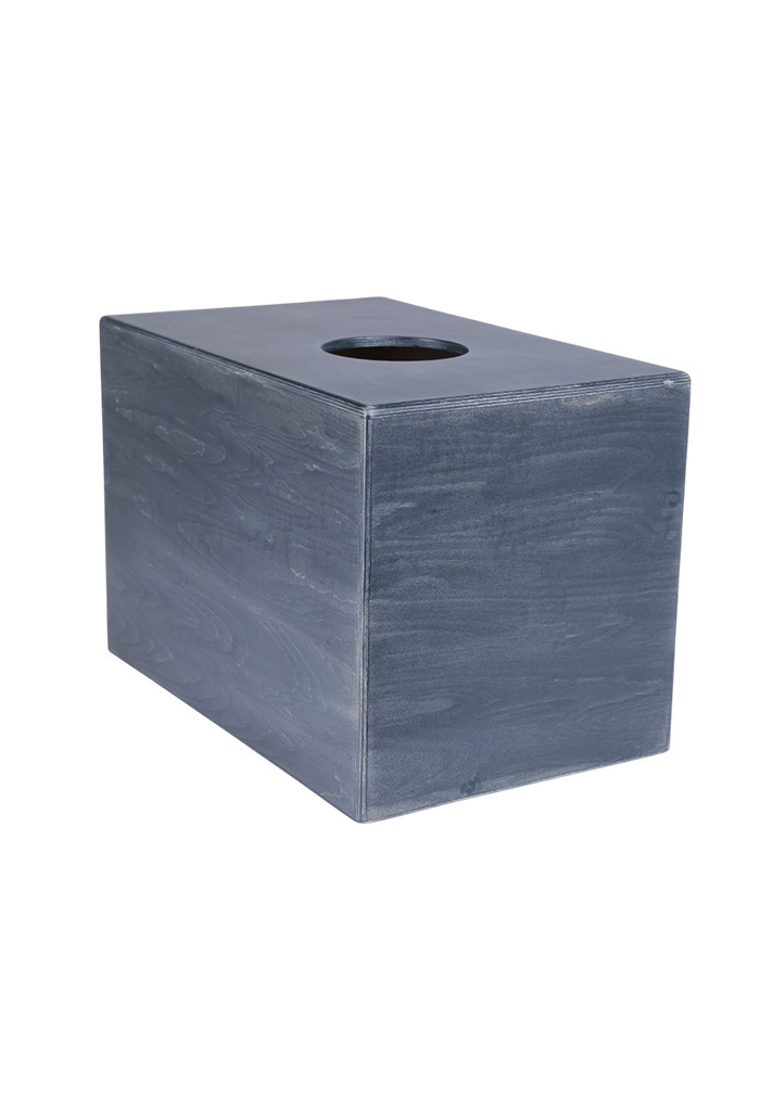 CJ-H00L Nuevo nivel de entrada Estudiante Finabe frotado a mano Drum Cajon estándar