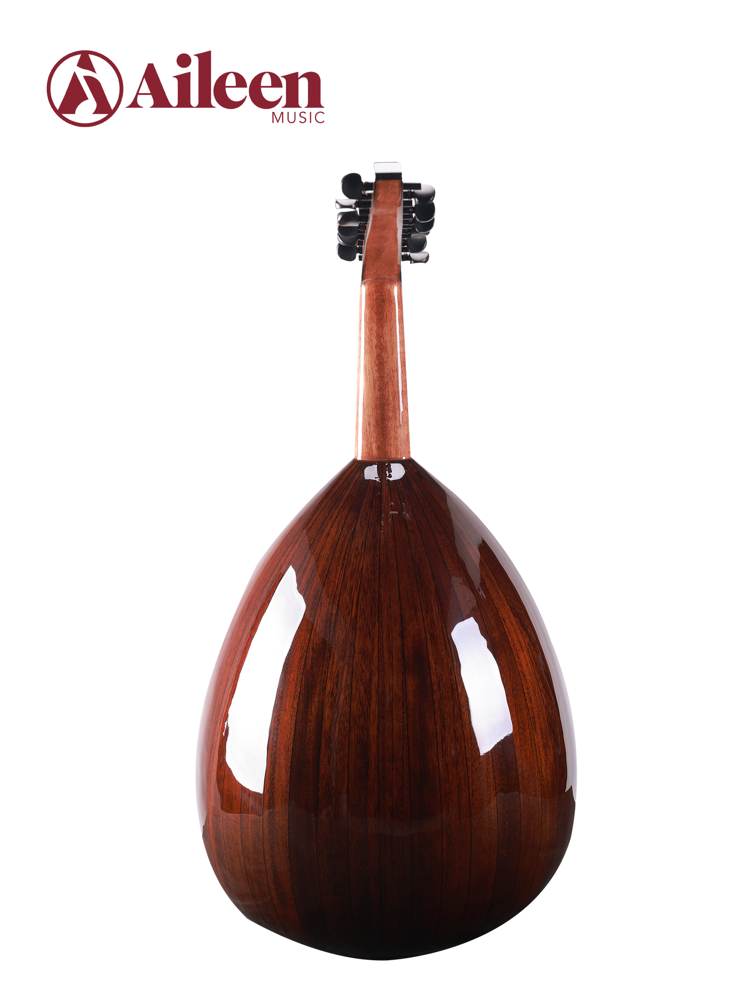 Instrumento musical profesional turco All Soild Oud